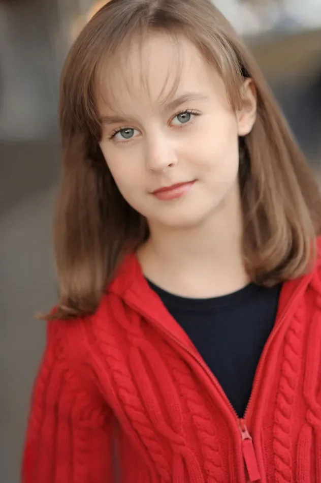 صورة الغلاف لـ Sydney Lucas