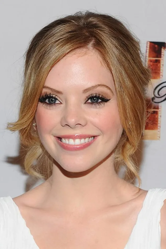 Dreama Walker fotoğrafı