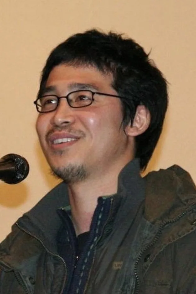 Kim Gok fotoğrafı