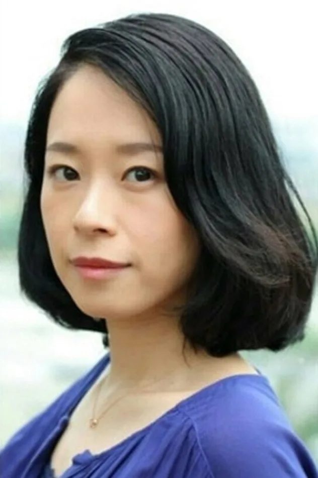 田山由起 fotoğrafı