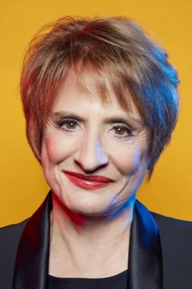 Patti LuPone fotoğrafı