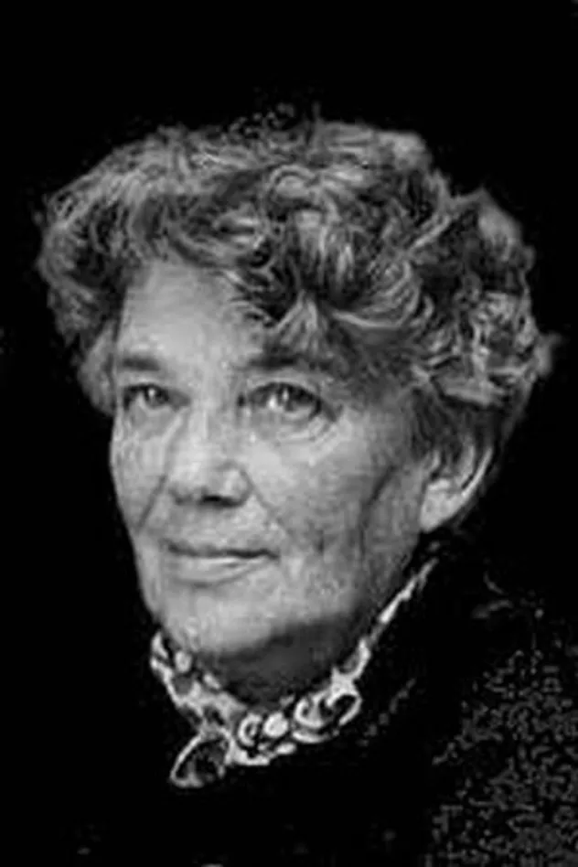 Halina Gryglaszewska fotoğrafı