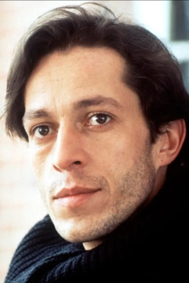 Philippe Volter fotoğrafı