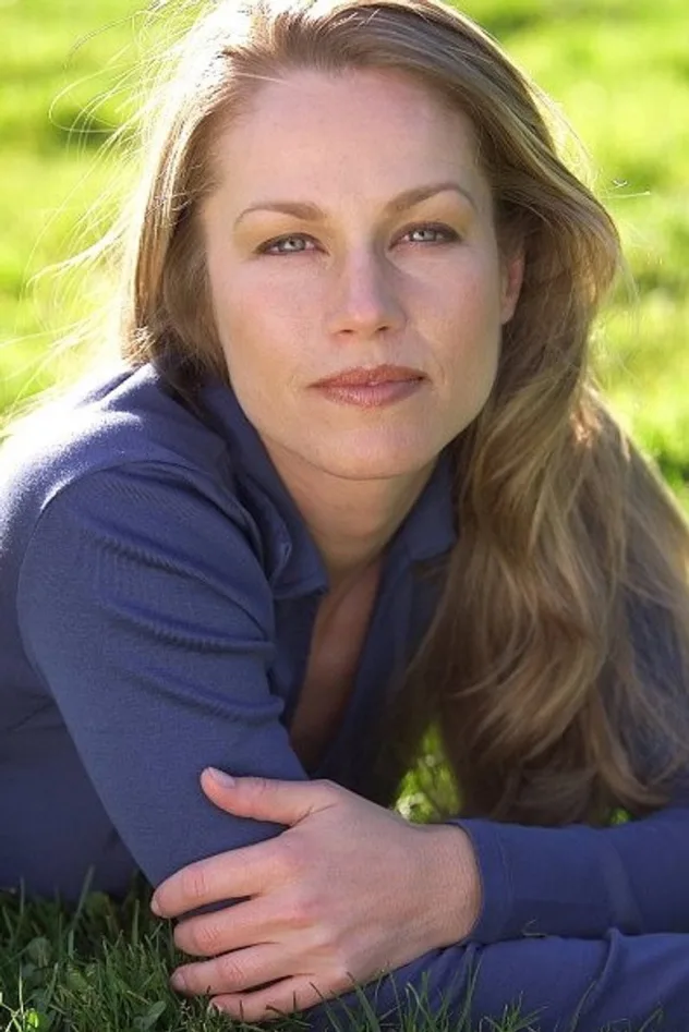 Lorraine Evanoff fotoğrafı