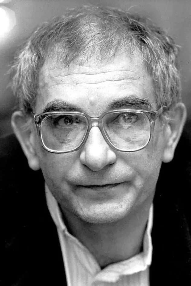 Imagen de portada para Krzysztof Kieślowski