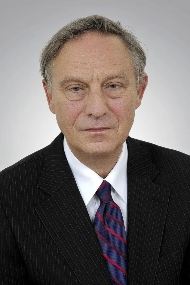 Krzysztof Piesiewicz fotoğrafı