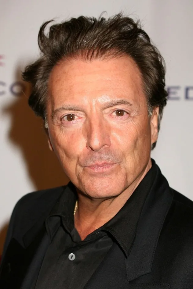 Armand Assante fotoğrafı