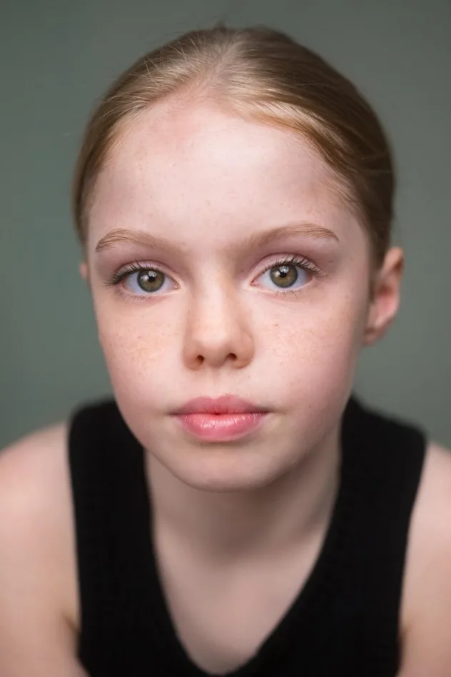 Hannah Dargan fotoğrafı