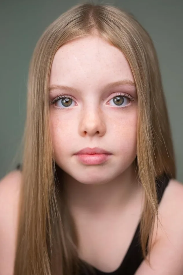 Emily Dargan fotoğrafı