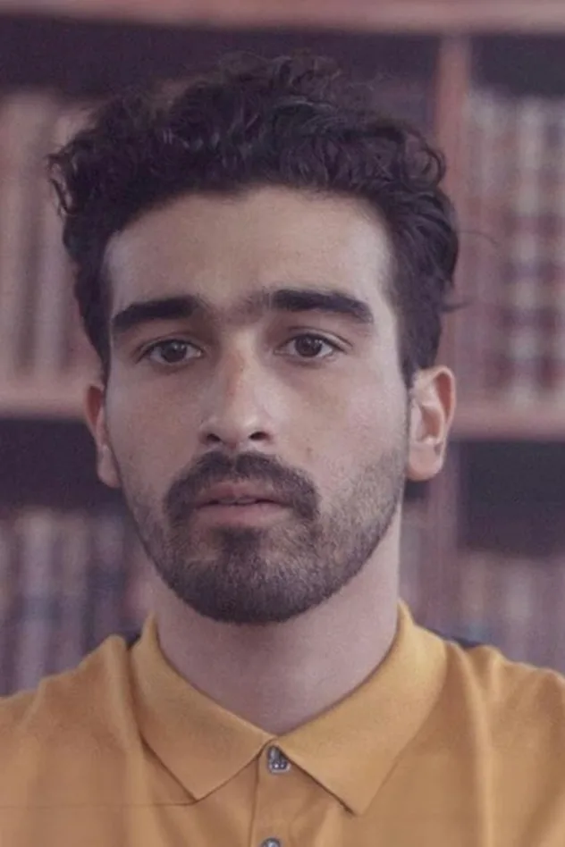 Joel Figueroa fotoğrafı