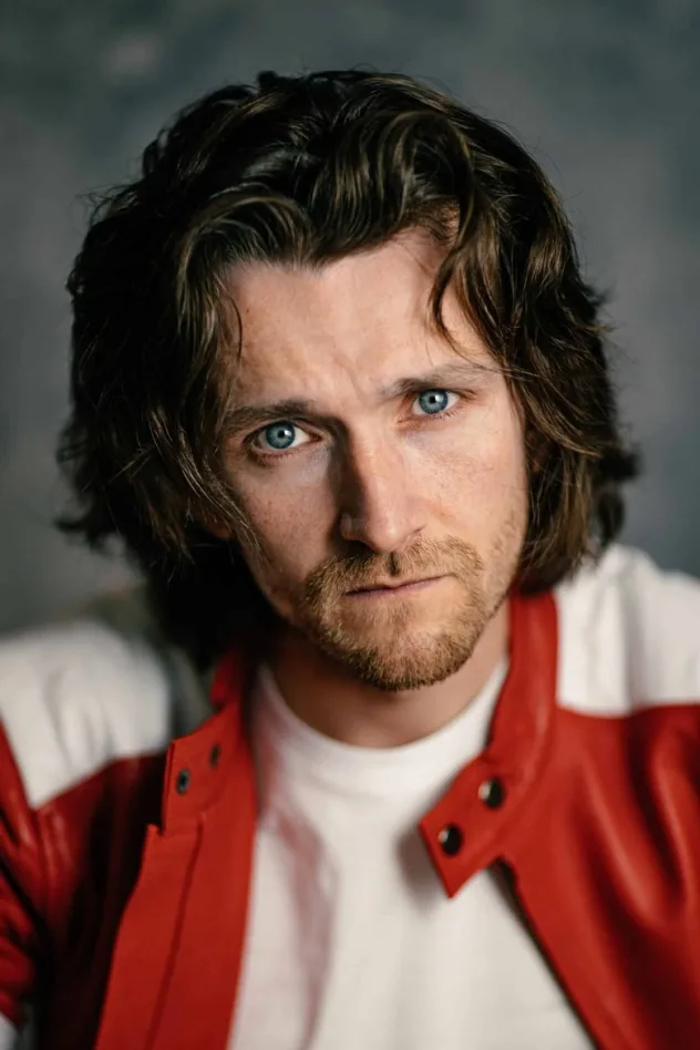 Shane O'Regan fotoğrafı