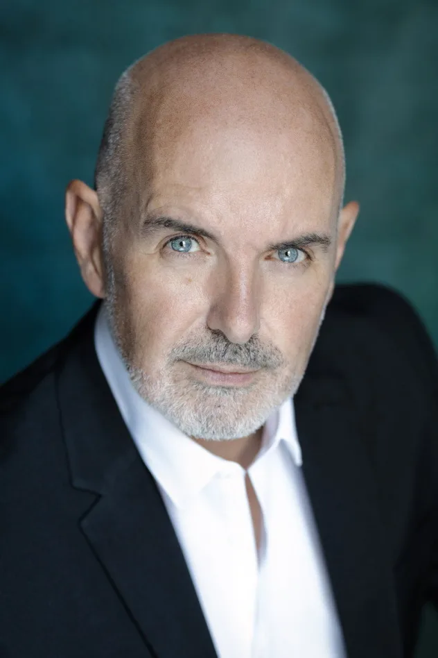 Jim Tighe fotoğrafı