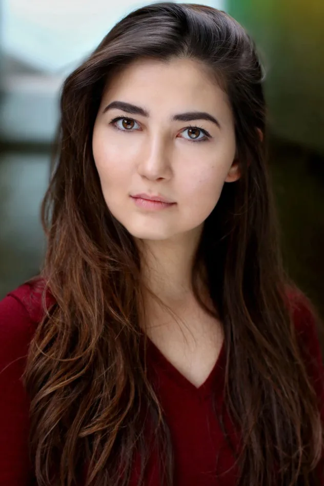Zarima McDermott fotoğrafı