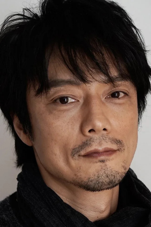 田中壮太郎 fotoğrafı