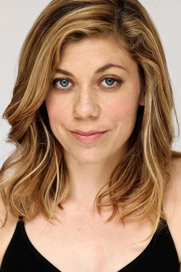 Susannah Flood fotoğrafı