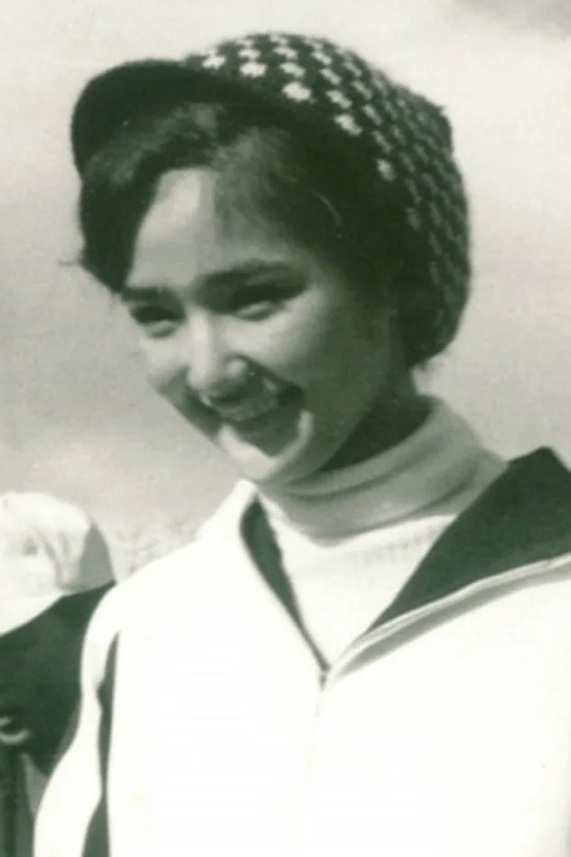 Junko Asano fotoğrafı