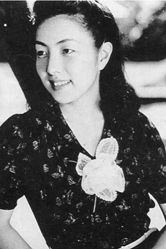 宮城千賀子 fotoğrafı