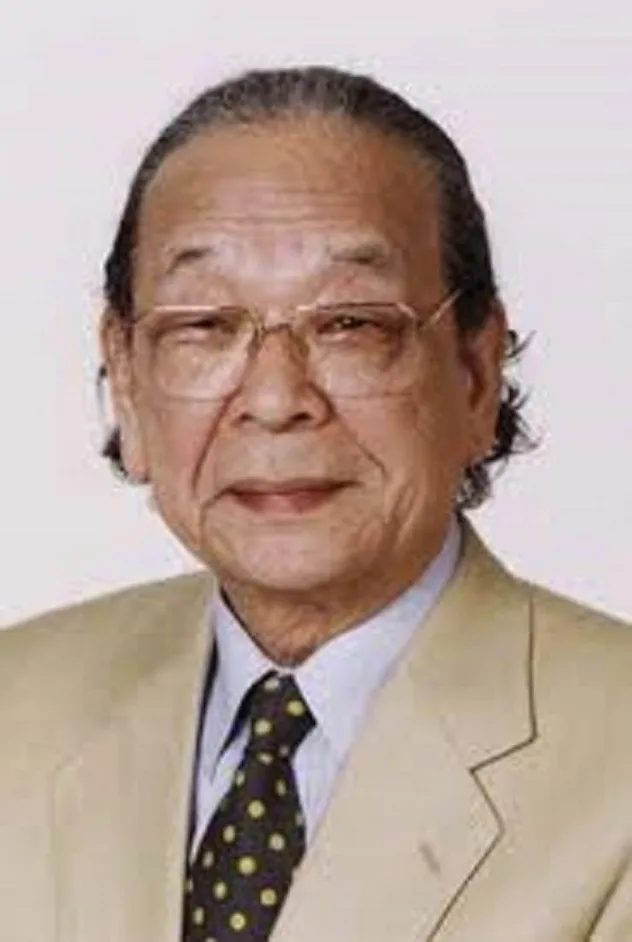 佐野浅夫 fotoğrafı