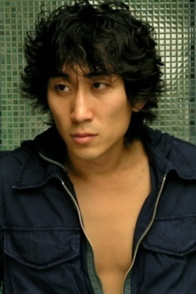 Bae Yun-beom fotoğrafı