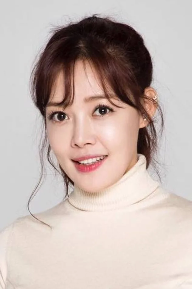 Lee Seung-chae fotoğrafı