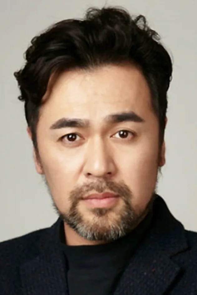 Kim Won-sik fotoğrafı