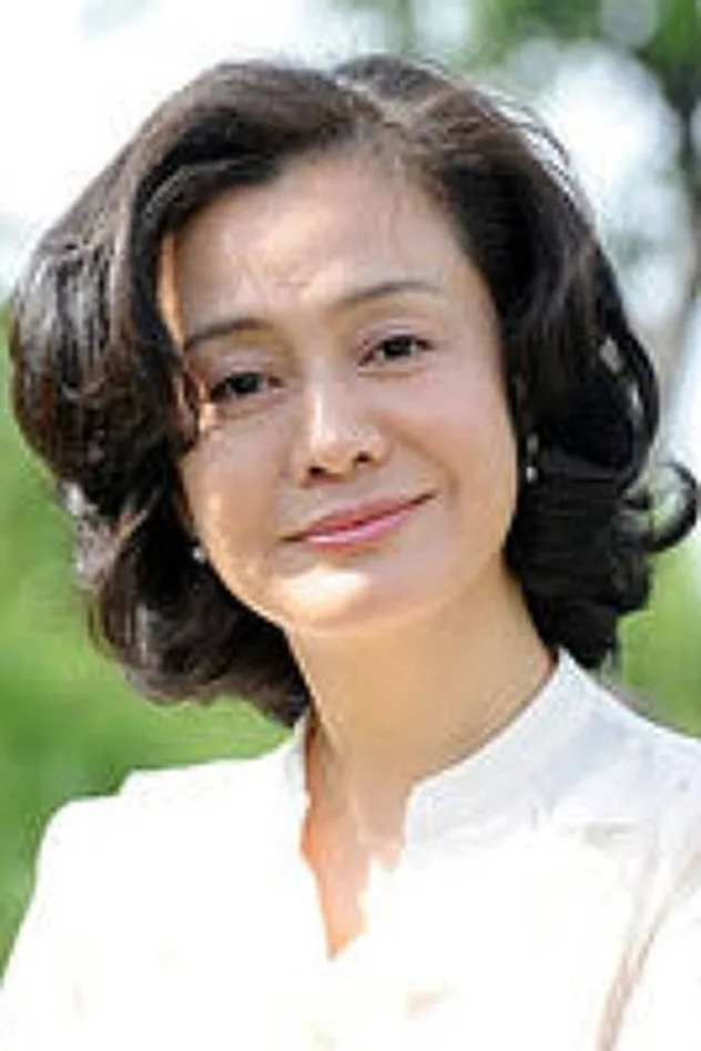 Kim Hee-ryung fotoğrafı