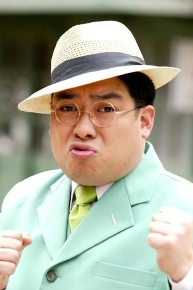 김동수 fotoğrafı