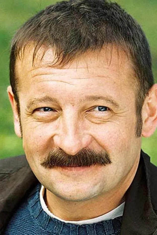 Леонид Громов fotoğrafı