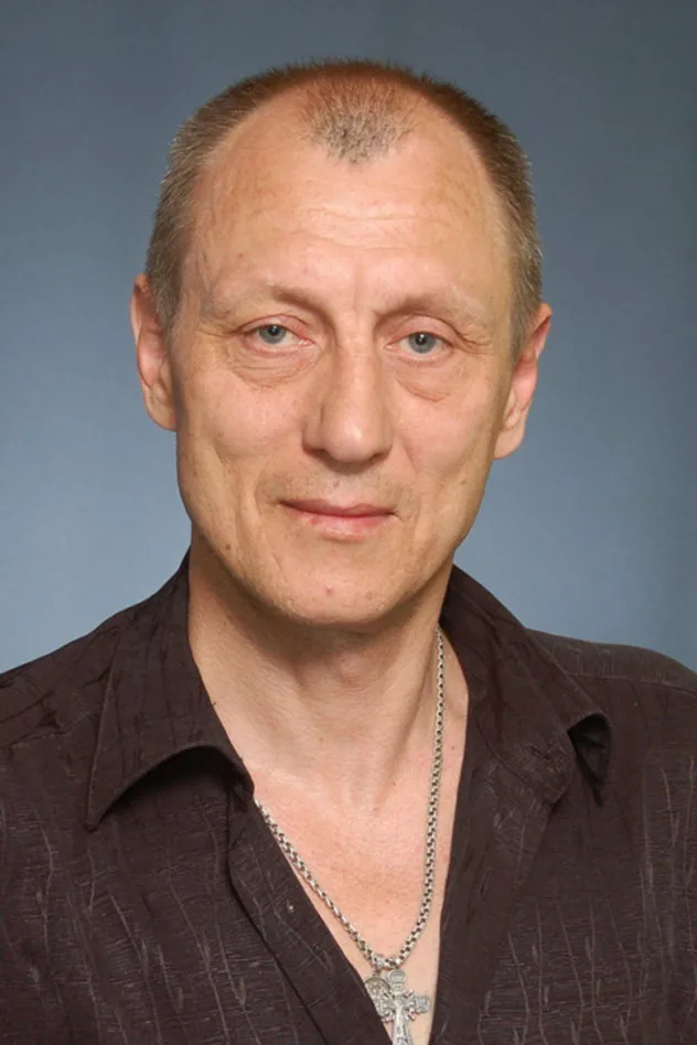 Дмитрий Архангельский fotoğrafı