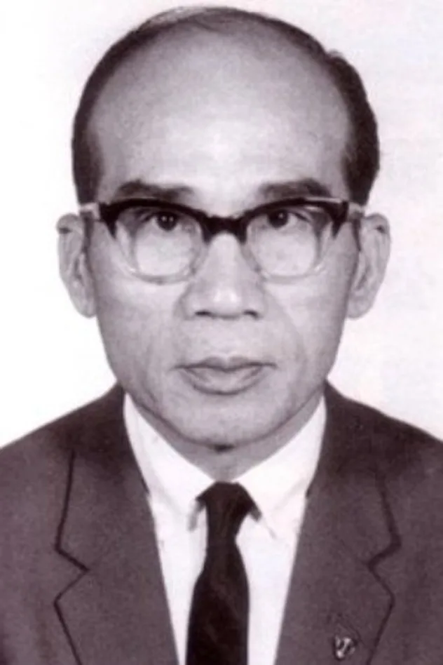 Griffin Yueh Feng fotoğrafı
