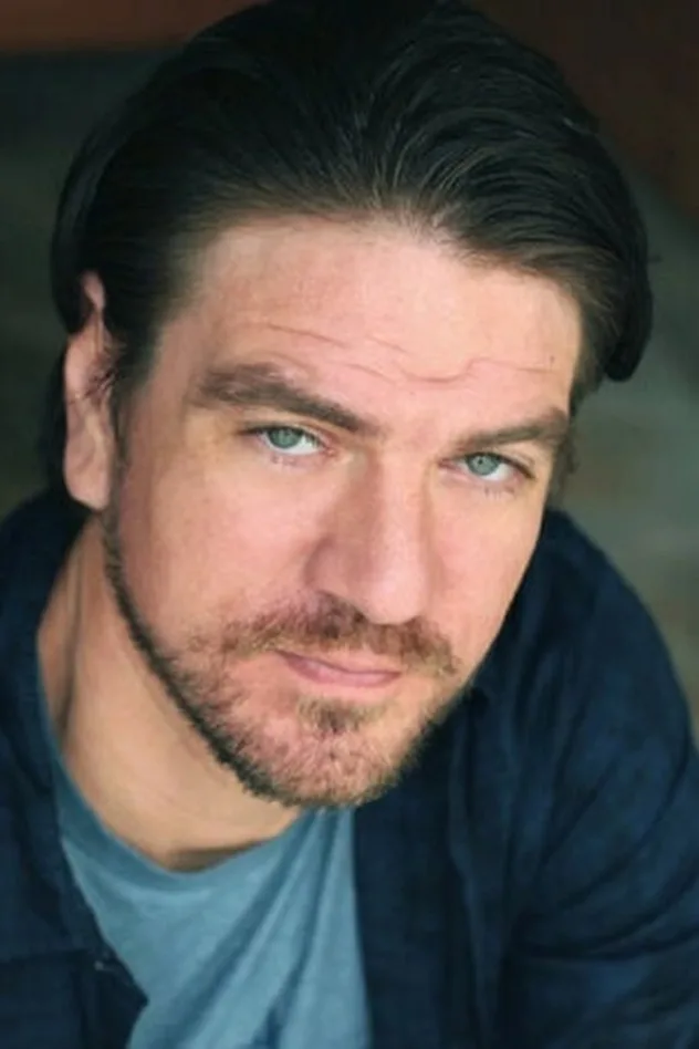 Charles Halford fotoğrafı