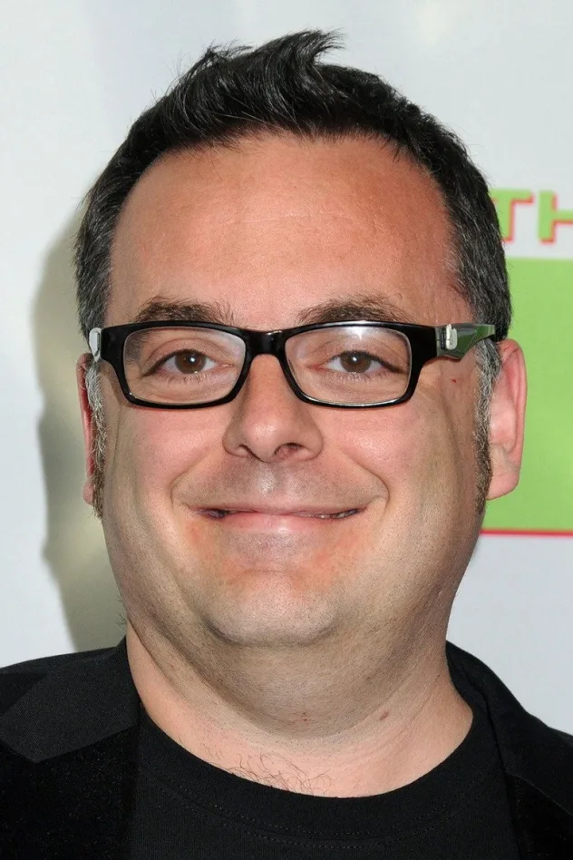Josh A. Cagan fotoğrafı