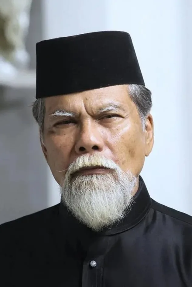 Razif Salimin fotoğrafı