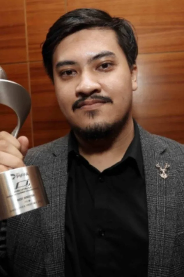 Syafiq Yusof fotoğrafı