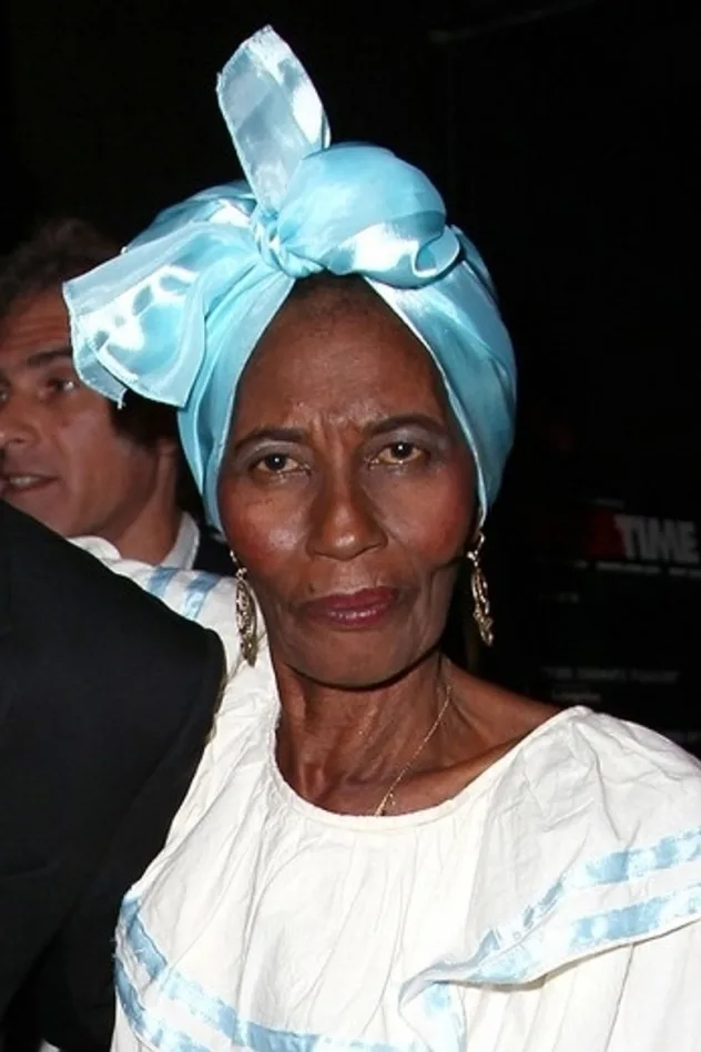 Gladys Mathon fotoğrafı