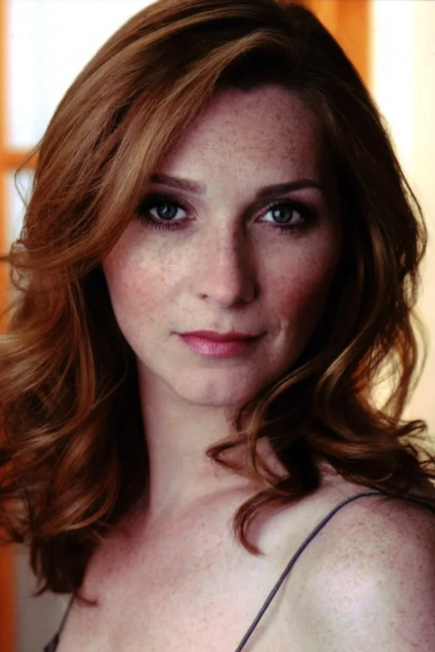 Kate Jennings Grant fotoğrafı