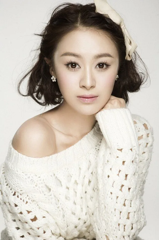 Ma Xiaoqian fotoğrafı