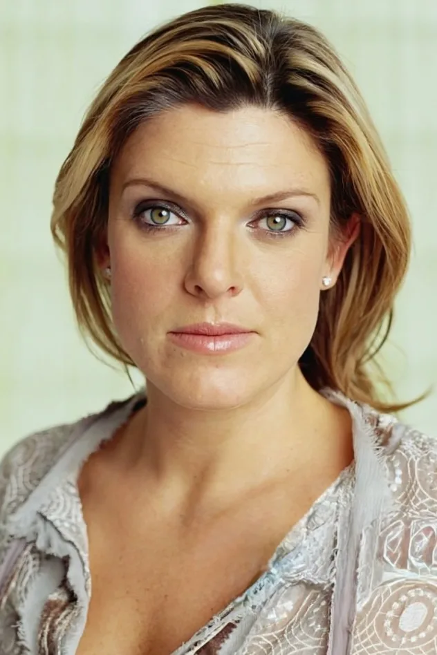 Molly Price fotoğrafı