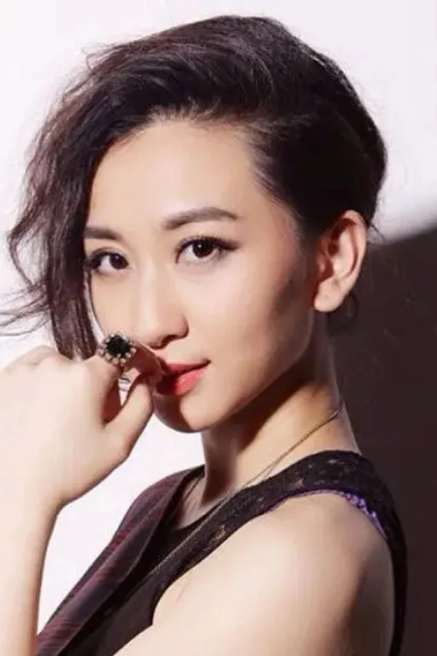 Xue Zhao photo