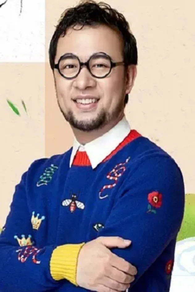 陶亮 fotoğrafı