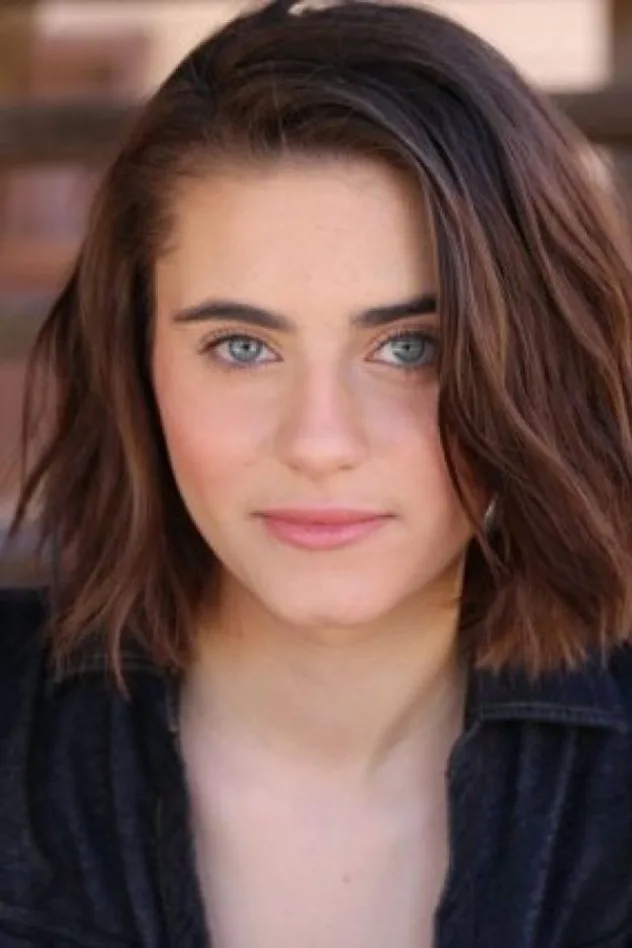 Alexia Ioannides fotoğrafı