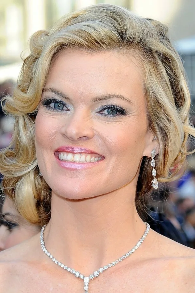 Missi Pyle fotoğrafı