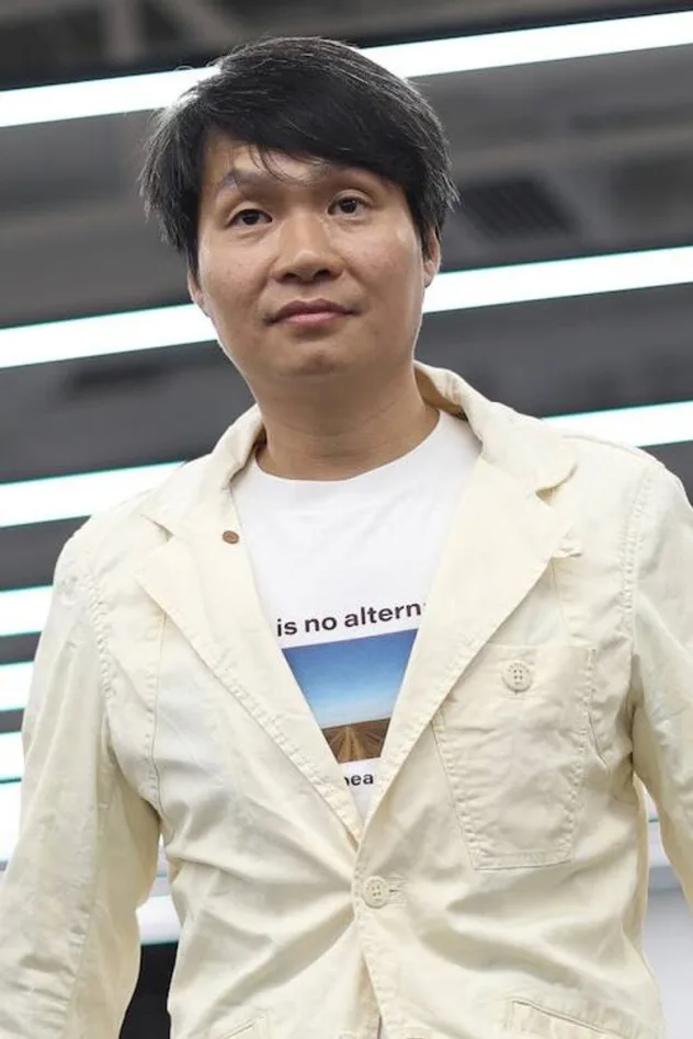 唐唯瀚 fotoğrafı