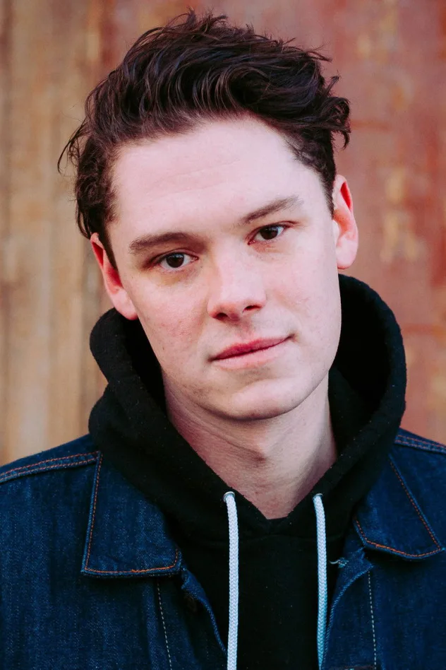 Evan Daves fotoğrafı