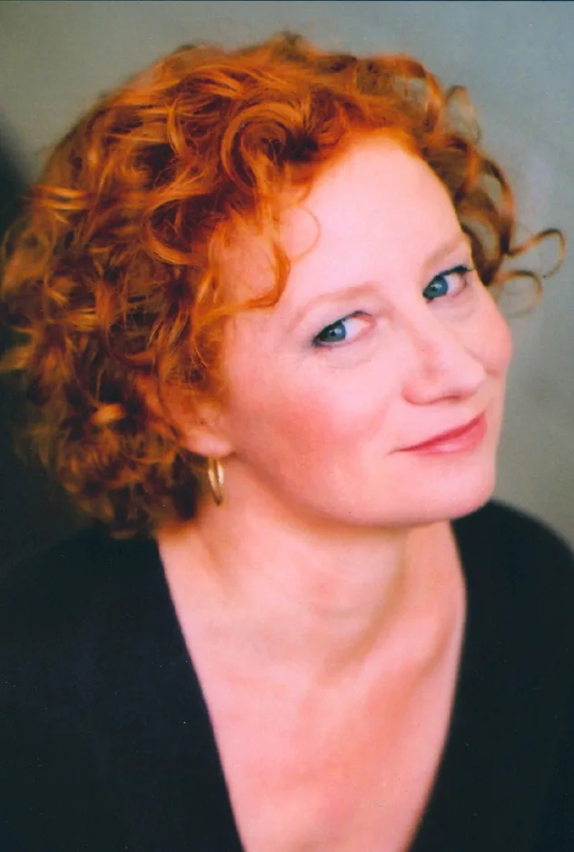 Norma Dell'Agnese fotoğrafı