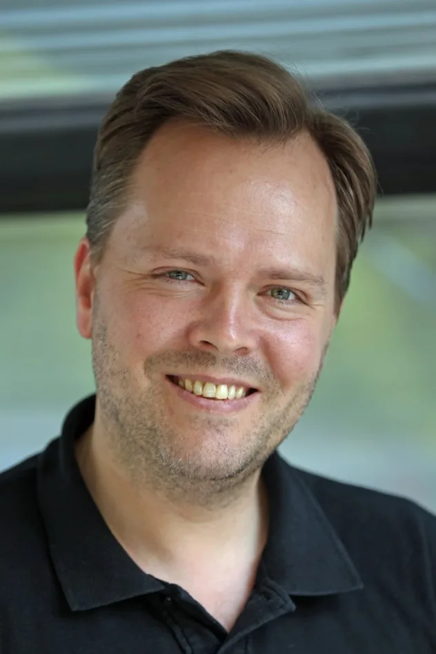 Andreas Dubois fotoğrafı