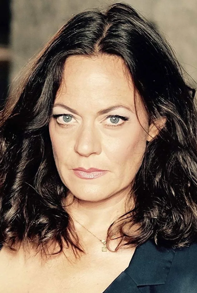 Katja Brenner fotoğrafı