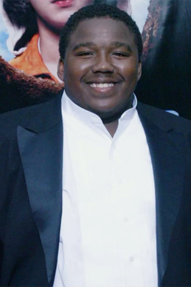 Byron Cotton fotoğrafı