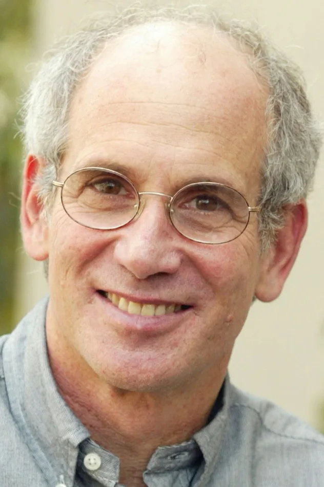 Louis Sachar fotoğrafı