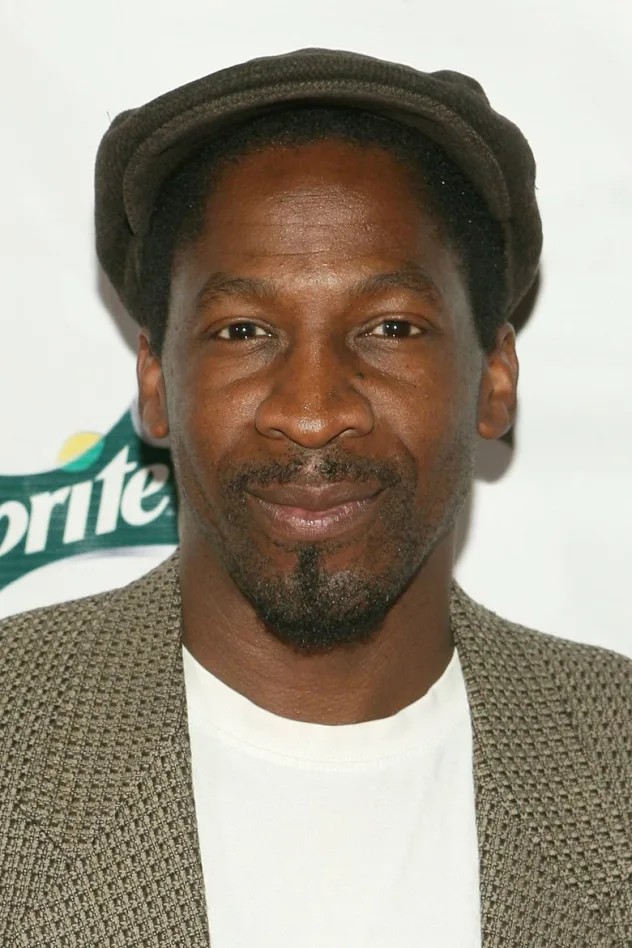 Glenn Plummer fotoğrafı